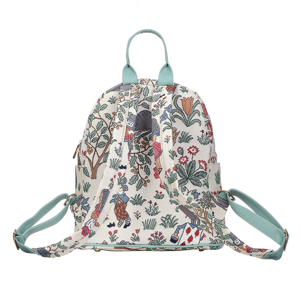 Signare Casual Day Backpack - Alice