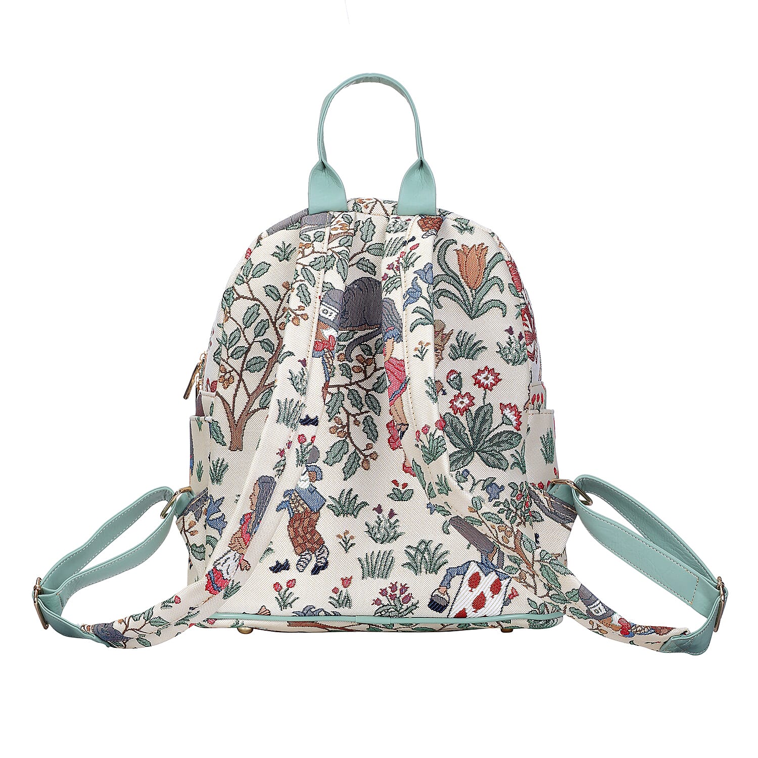 Signare Casual Day Backpack - Alice
