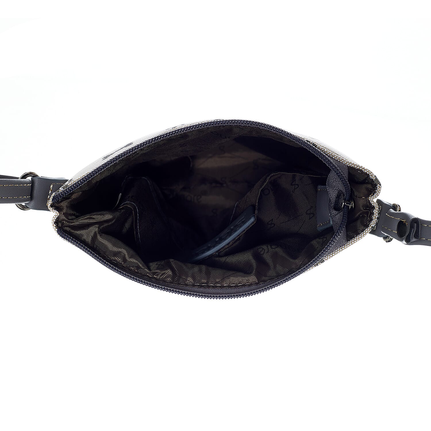 Signare Sling Bucket Bag - Scottie