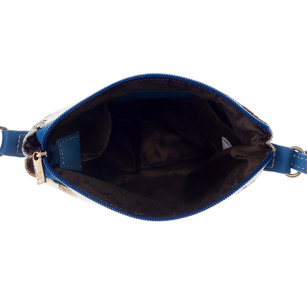 Signare Sling Bucket Bag - Peter Rabbit