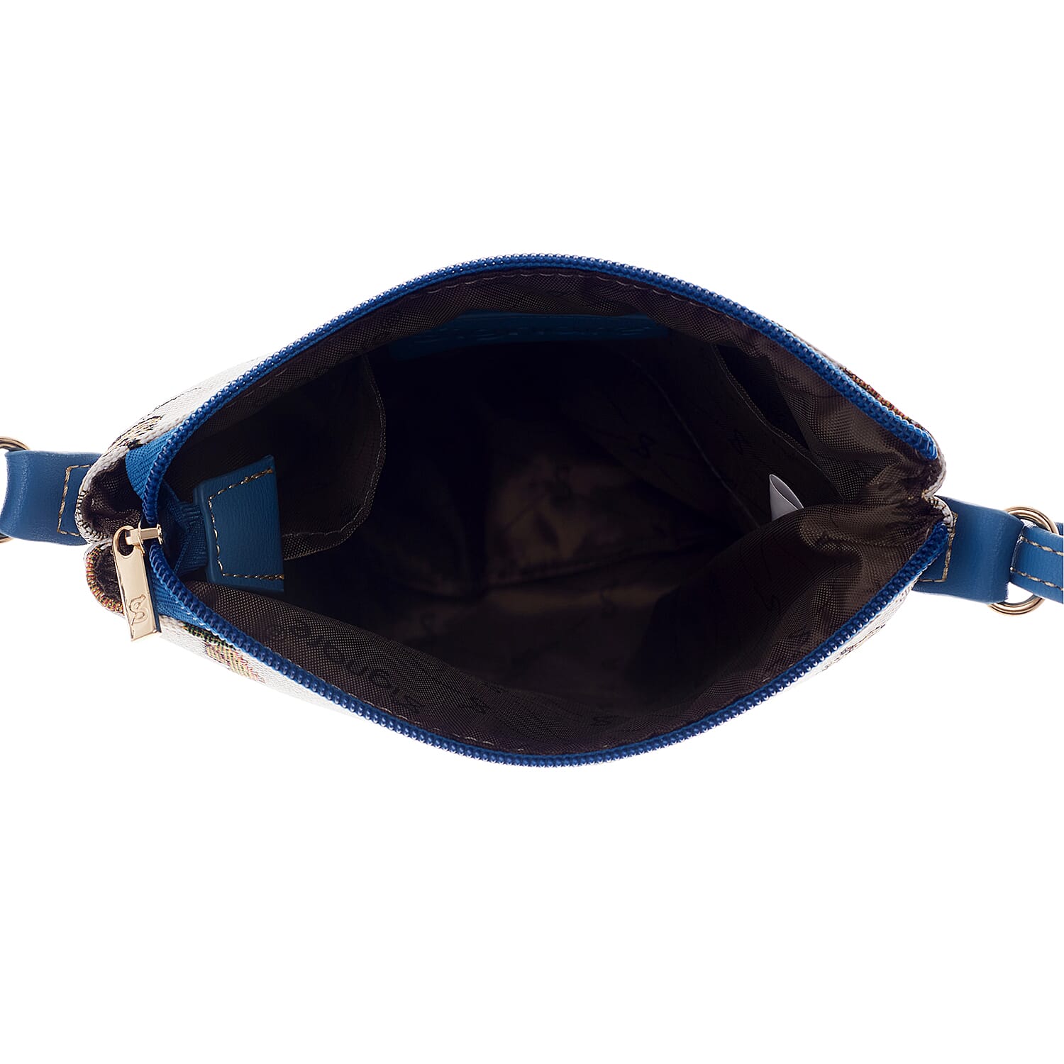 Signare Sling Bucket Bag - Peter Rabbit