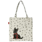 Signare Tote Bag - Scottie