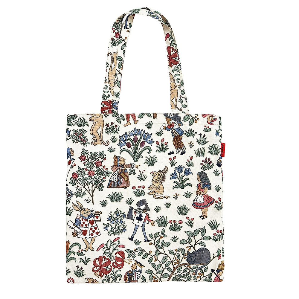 Signare Tote Bag - Alice