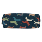 Signare Convertible Shoulder Bag - Dachshund