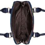 Signare Convertible Shoulder Bag - Dachshund
