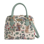 Signare Convertible Shoulder Bag - Alice