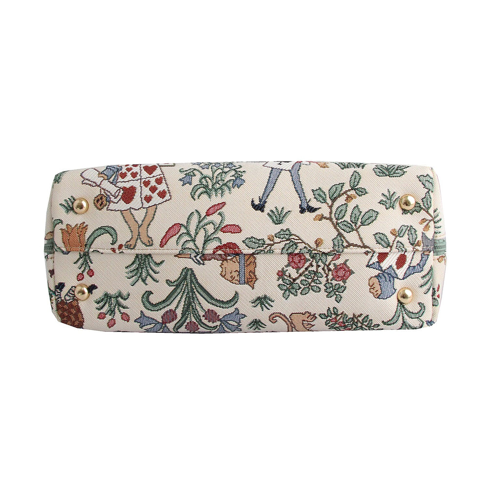 Signare Convertible Shoulder Bag - Alice