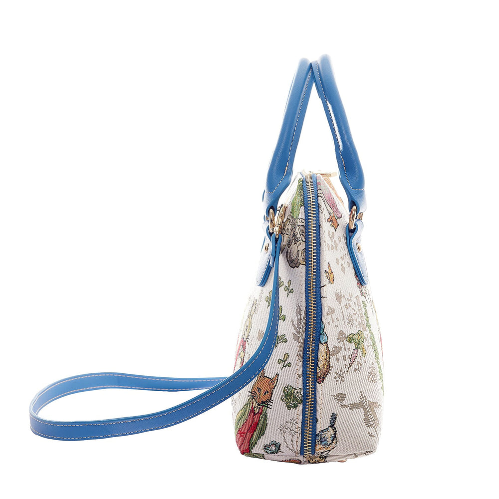 Signare Convertible Shoulder Bag - Peter Rabbit