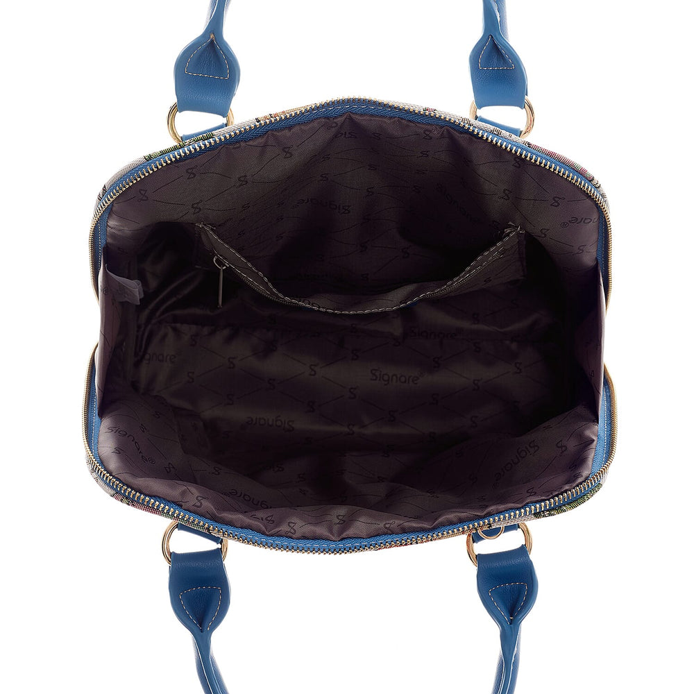 Signare Convertible Shoulder Bag - Peter Rabbit