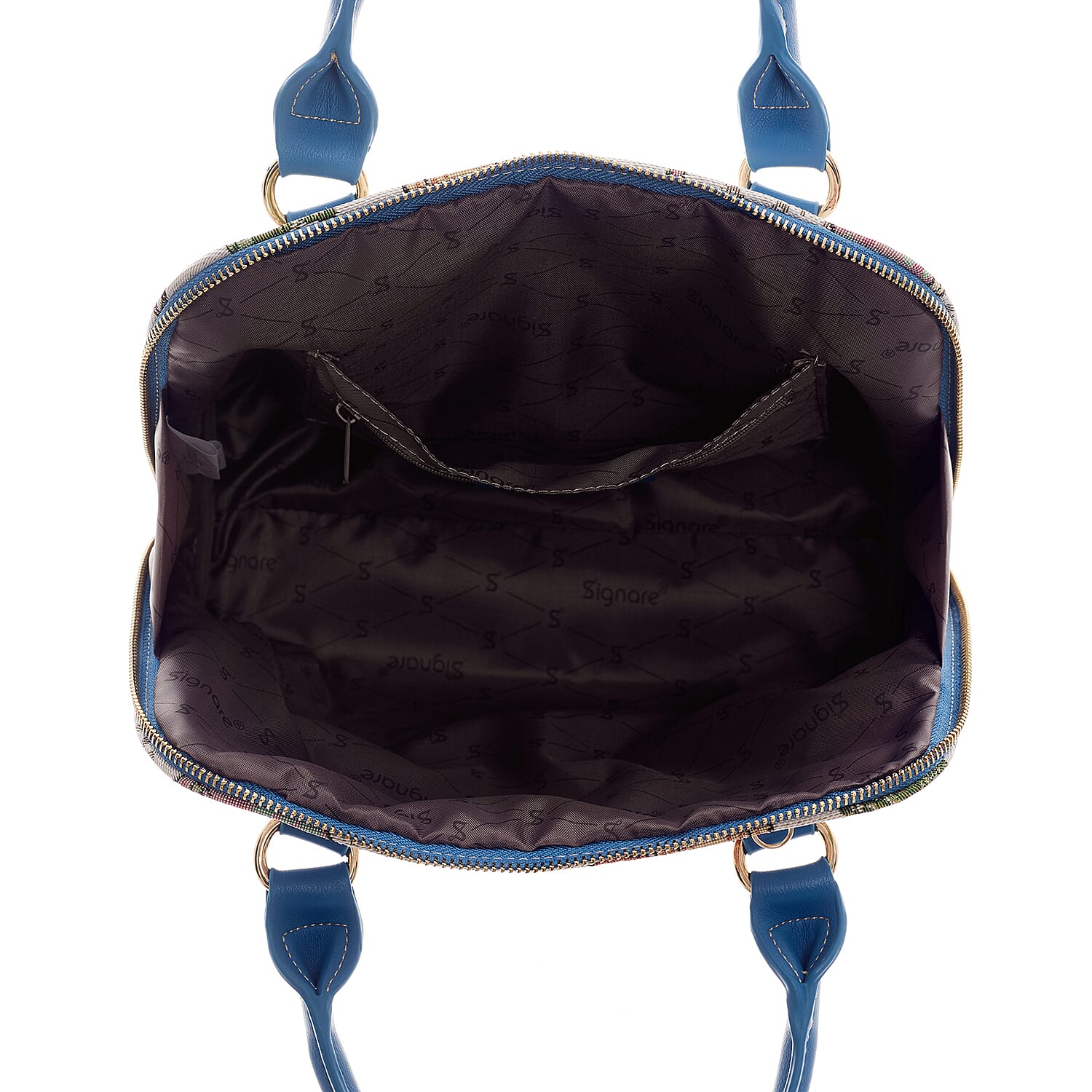 Signare Convertible Shoulder Bag - Peter Rabbit