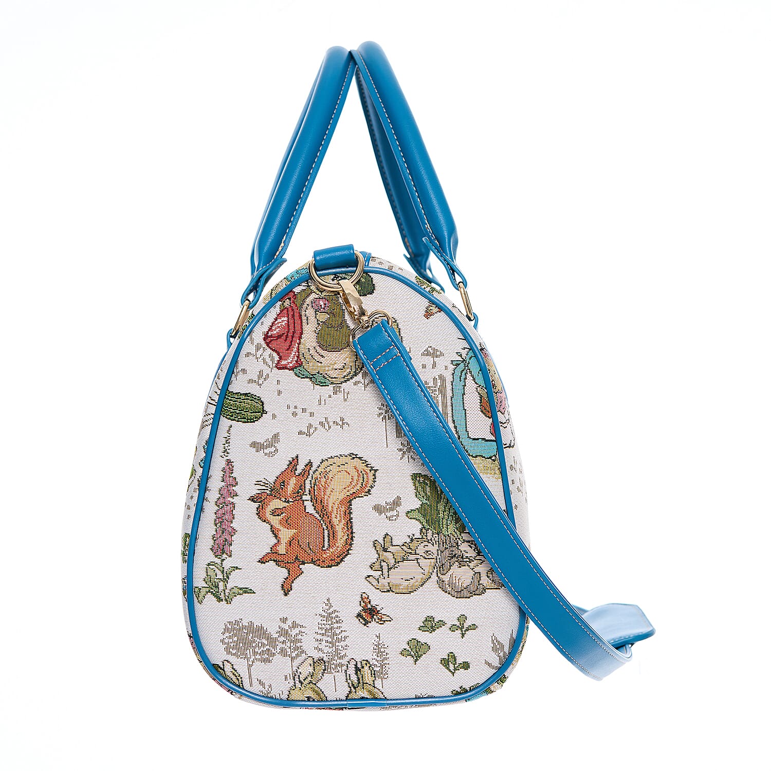 Signare Travel Bag - Peter Rabbit