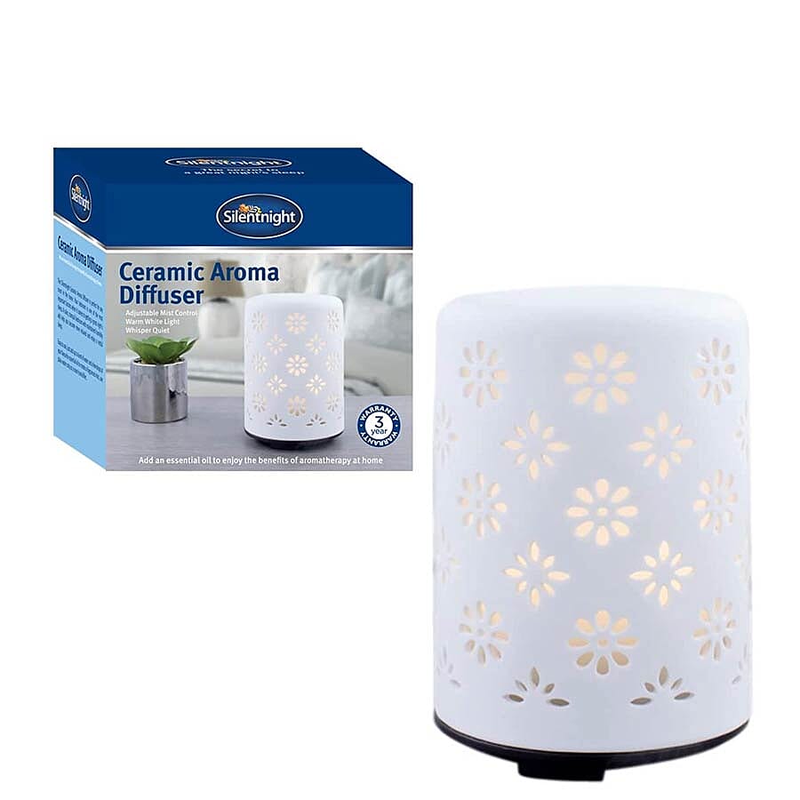 Ceramic Aroma Diffuser