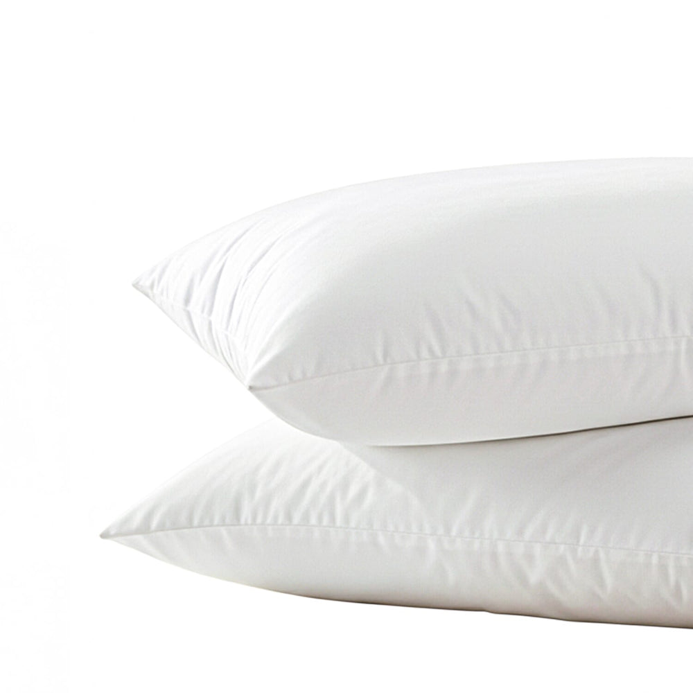 Silentnight Super Wash Pillow Pair - White