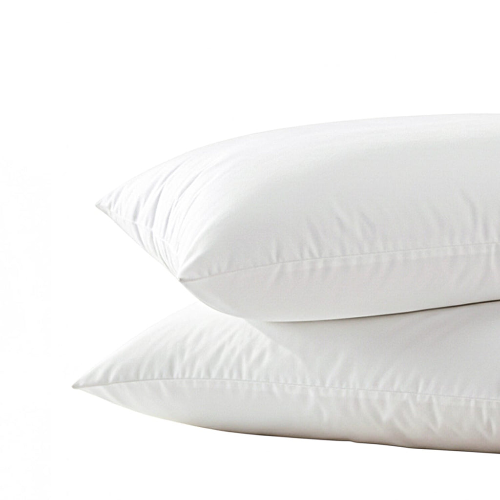 Silentnight Super Wash Pillow Pair - White