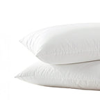 Silentnight Super Wash Pillow Pair - White