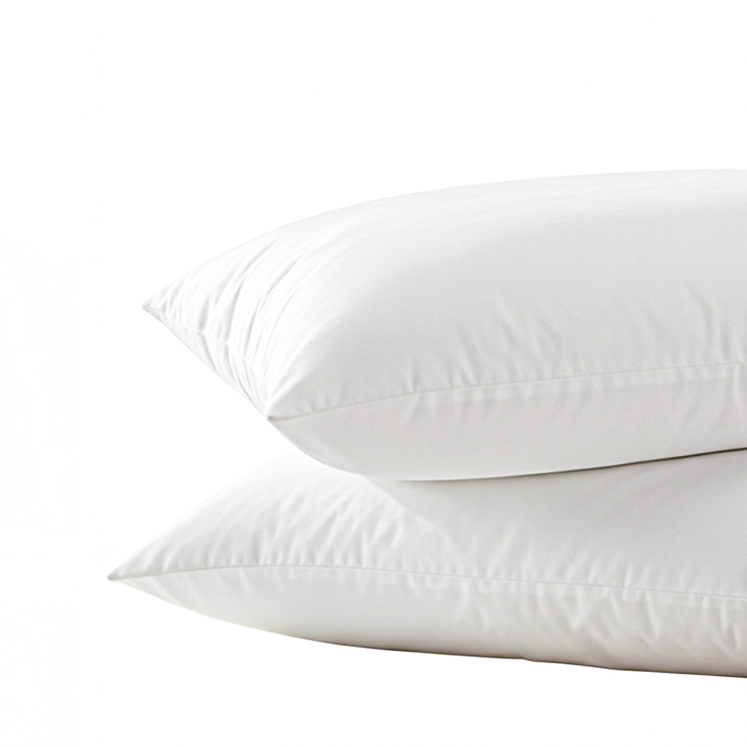 Silentnight Super Wash Pillow Pair - White