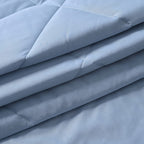 Silk Touch Ultra - Cooling Quilt - Quickly Absorbs Body Heat (Size 135x200cm)