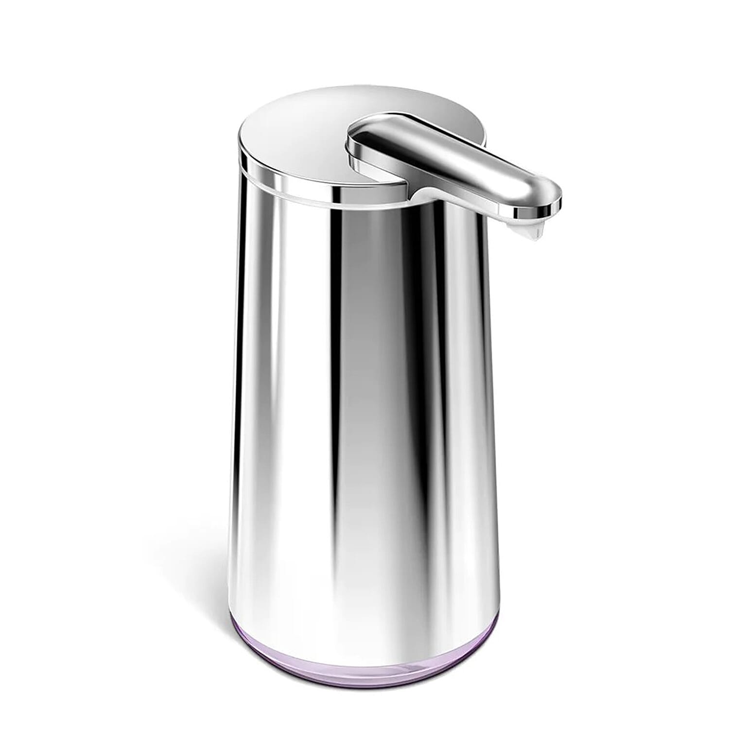 Bathroom Accessories (Size 1x1x1 cm) - Silver