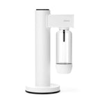 Skare Soda Maker 2 Water Carbonator - White