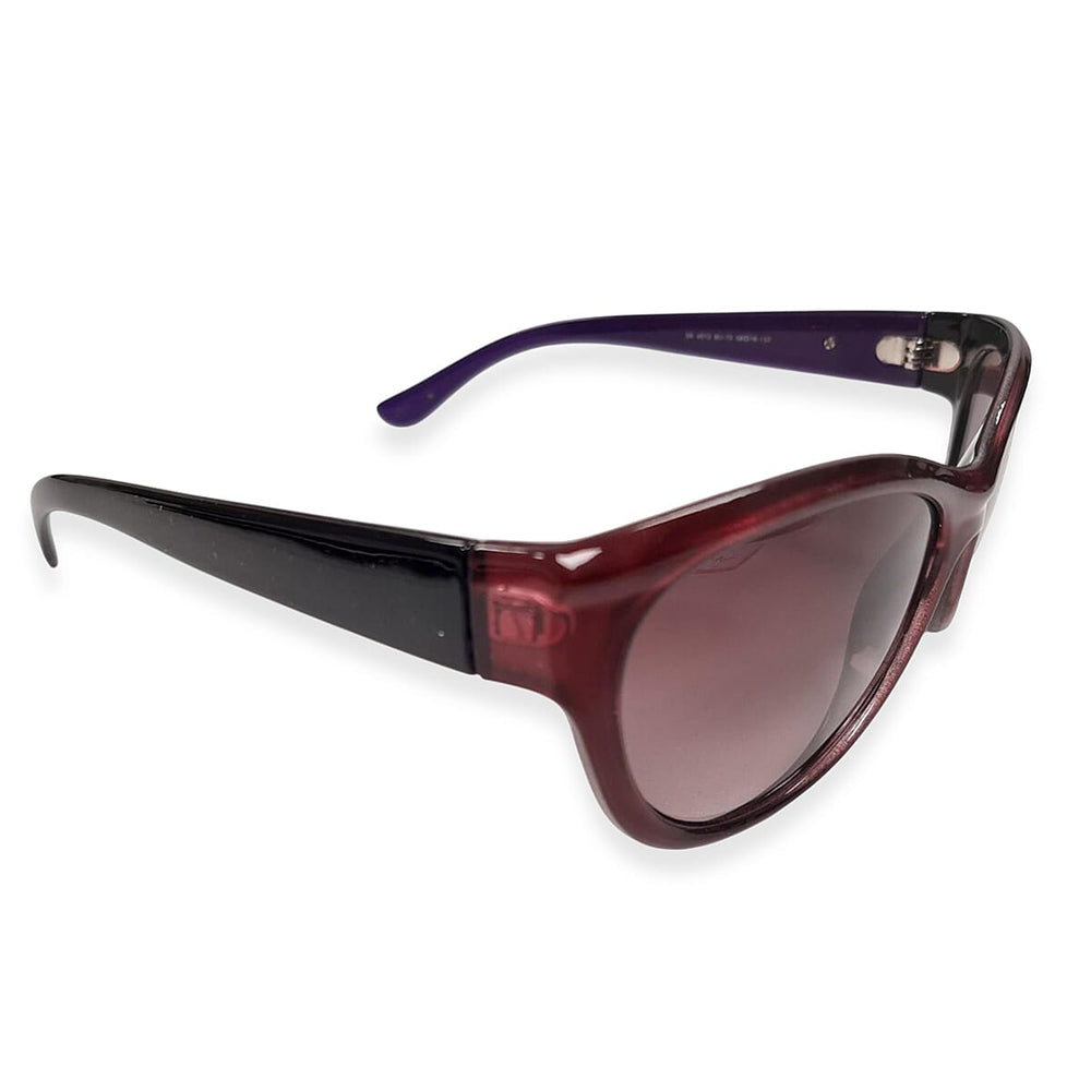 Sketchers Sunglass - Burgandy