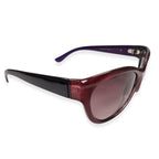 Sketchers Sunglass - Burgandy