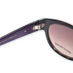 Sketchers Sunglass - Burgandy