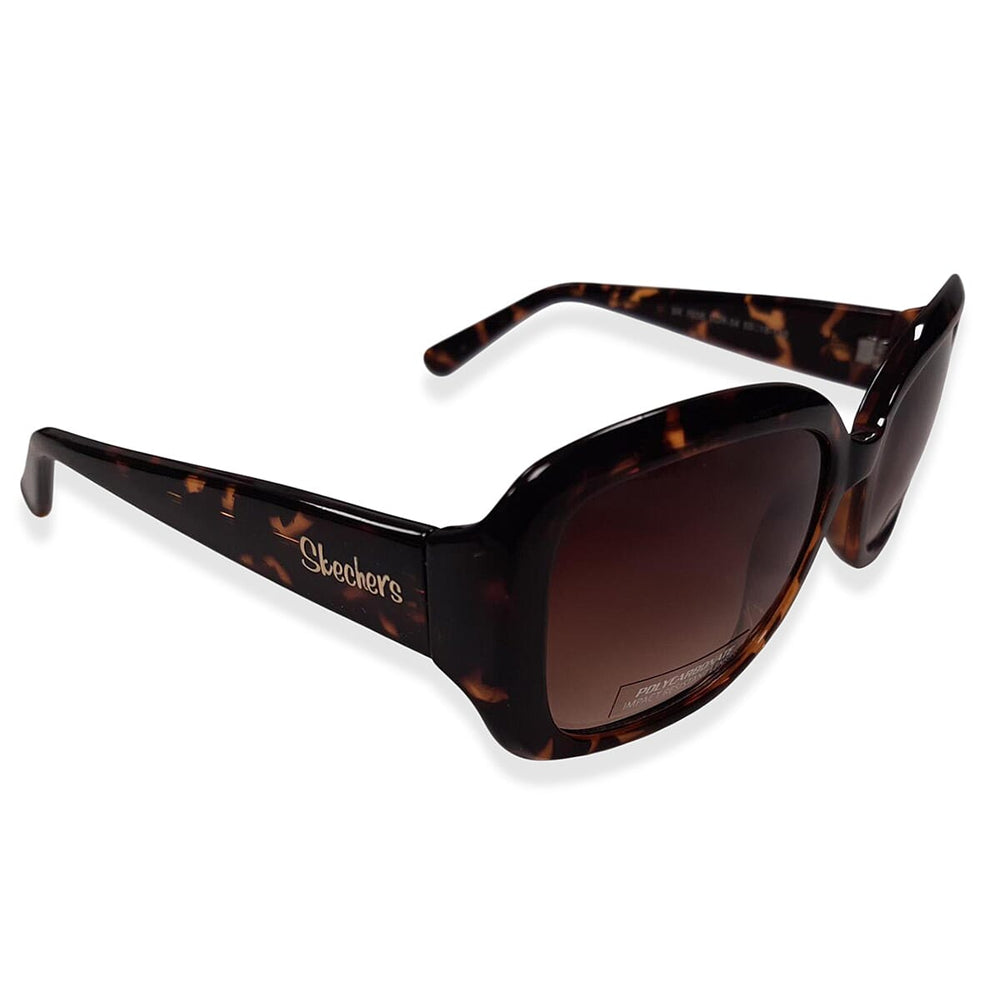 Sketchers Sunglass - Burgundy