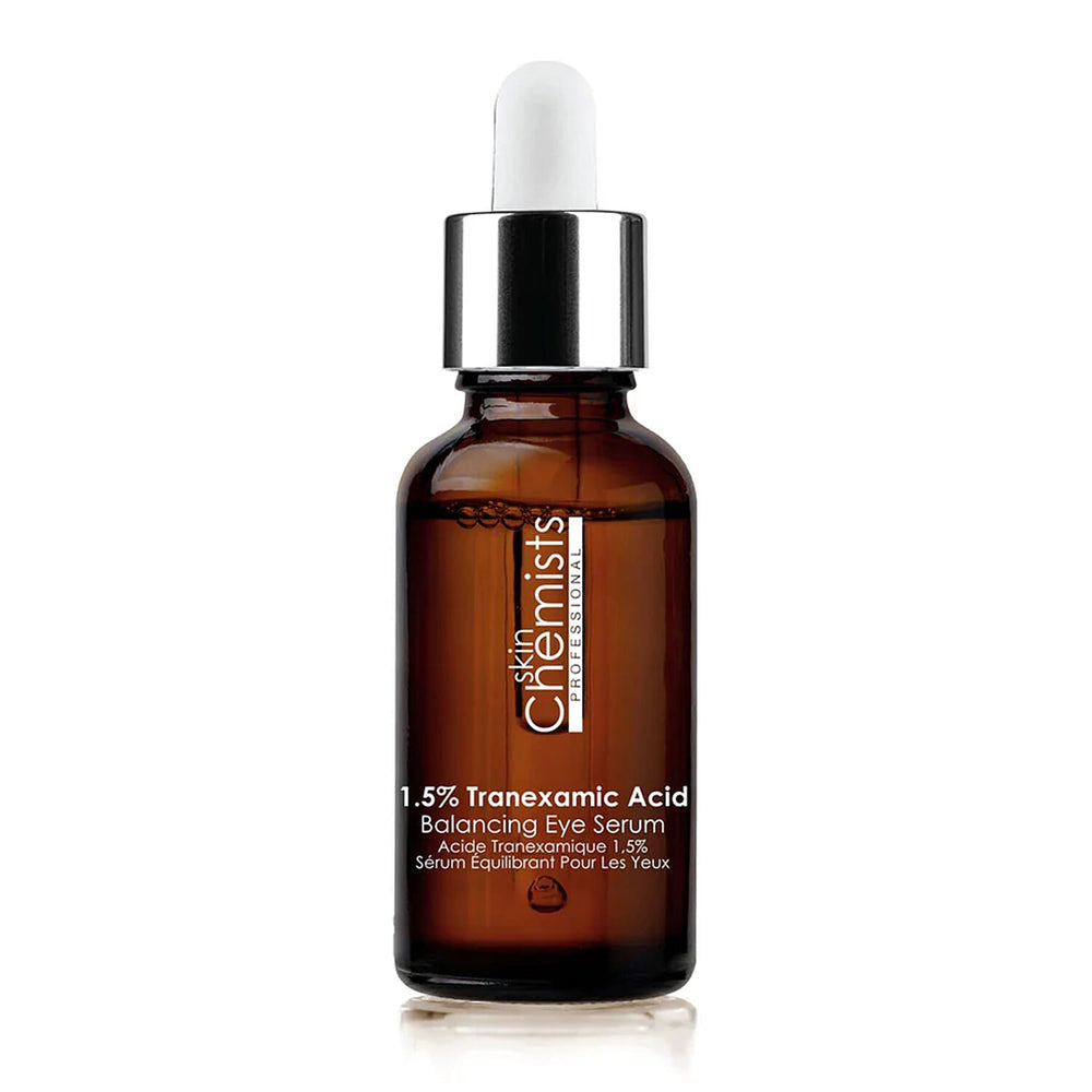 Skin Chemists 1.5% Tranexamic Balancing Eye Serum - 15ml
