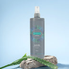 SkinFormative Aloe Vera & Vitamin E Conductive Treatment Serum Gel - 500ml