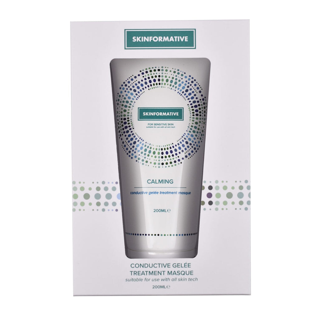 Skinformative Calming Gelee Treatment Masque - 200ml