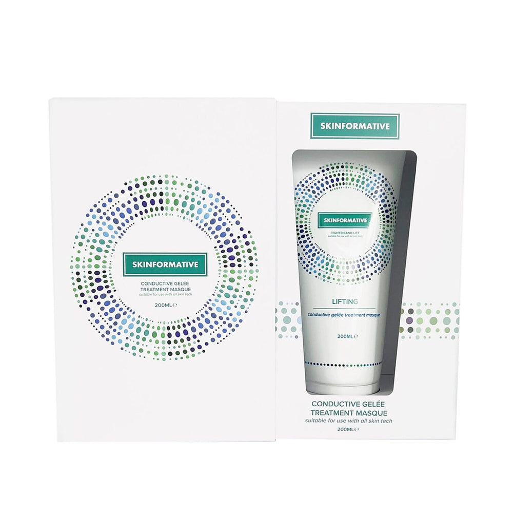 Skinformative Lifting Gelee Treatment Masque - 200ml
