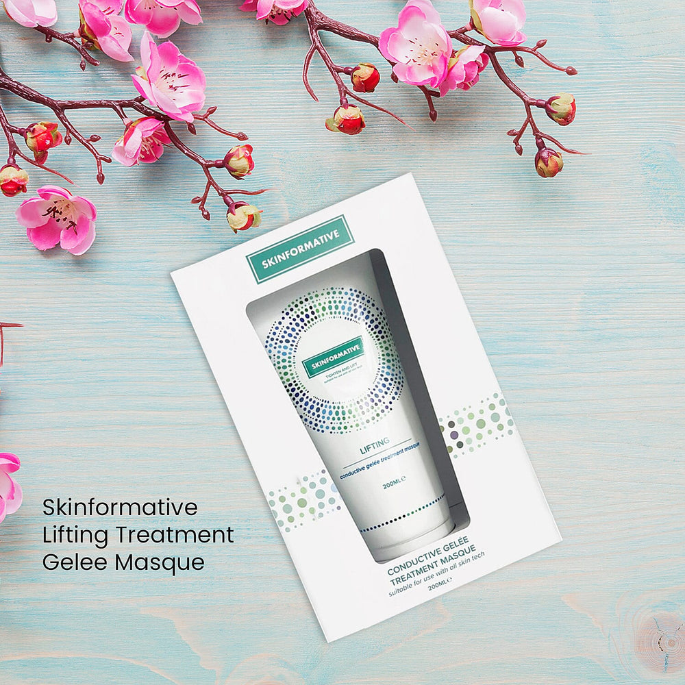 Skinformative Lifting Gelee Treatment Masque - 200ml