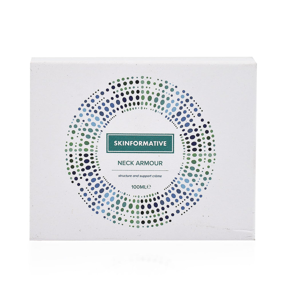 Skin Formative Neck Armour Cream - 100ml