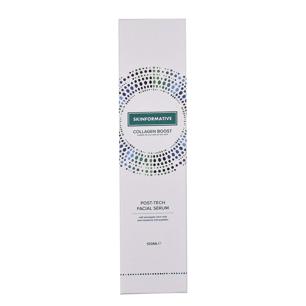 Skinformative Post Tech Serum - 100ml