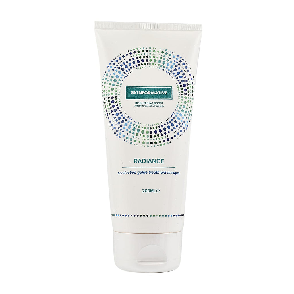 Skinformative Radiance Gelee Treatment Masque - 200ml