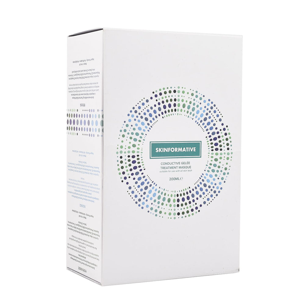 Skinformative Radiance Gelee Treatment Masque - 200ml