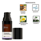Skin Generics- Eye Contour Serum Anti Dark Circles Anti-Wrinkles Tetrapeptide 30% Active Complex 20ml