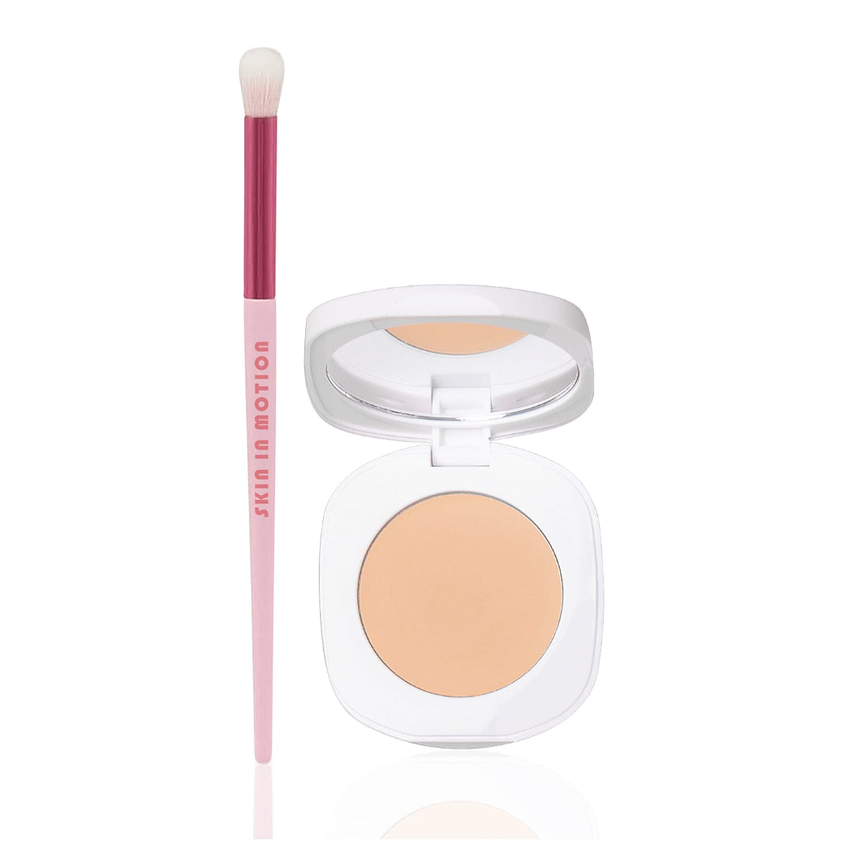 Skin In Motion- Blend It Concealer Shade 1 With Free Concealer Brush