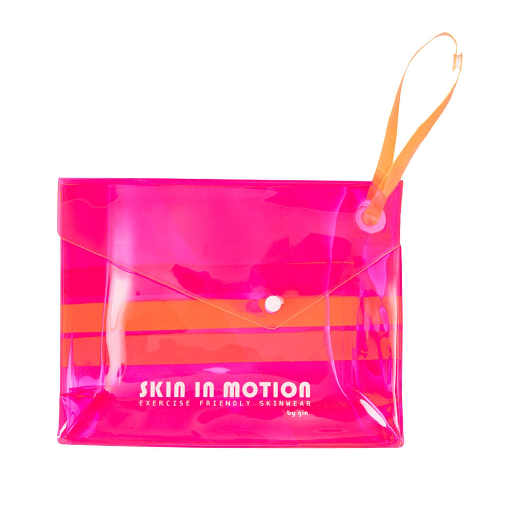Skin In Motion- Lift It Waterproof Mascara with FREE Pouch