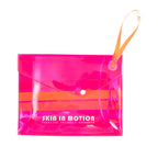 Skin In Motion- Lift It Waterproof Mascara with FREE Pouch