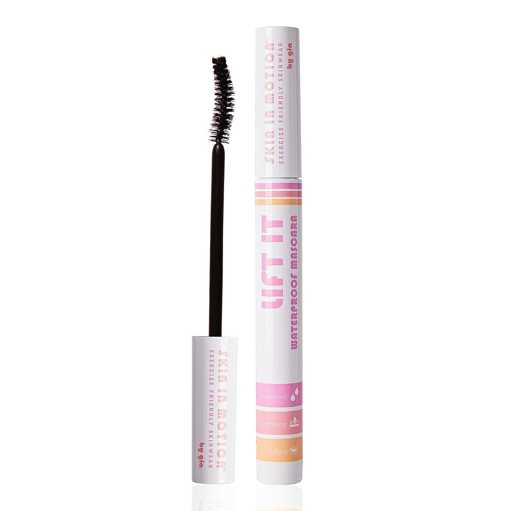 Skin In Motion- Lift It Waterproof Mascara