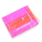 Skin In Motion On The Go Glow TM Shade 2 - Pink Pouch