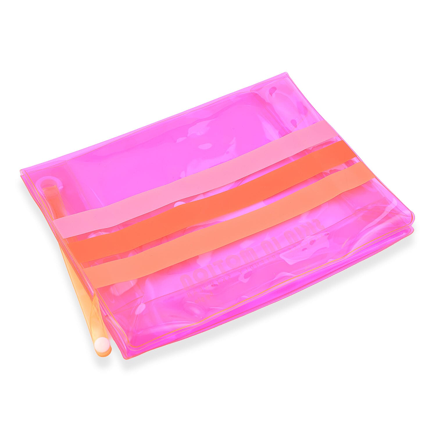 Skin In Motion On The Go Glow TM Shade 3 - Pink Pouch