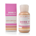 Skin In Motion- Tinted Moisturiser Shade 2 with Rock & Roll Beauty Tool