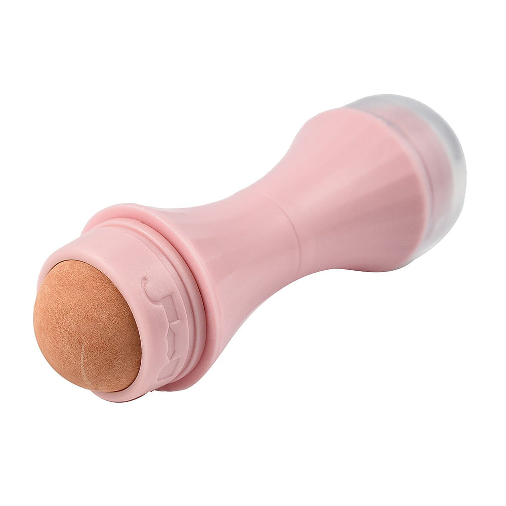 Skin In Motion- Tinted Moisturiser Shade 2 with Rock & Roll Beauty Tool