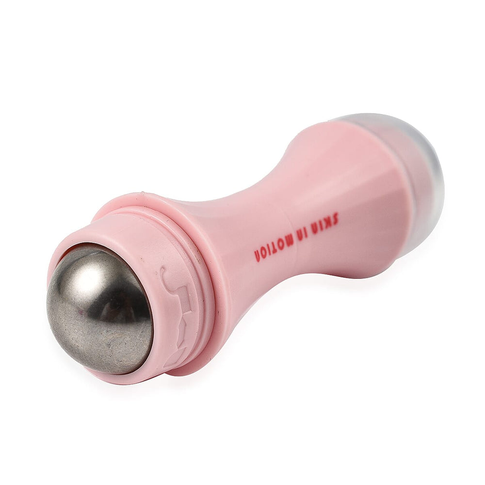 Skin In Motion- Tinted Moisturiser Shade 2 with Rock & Roll Beauty Tool