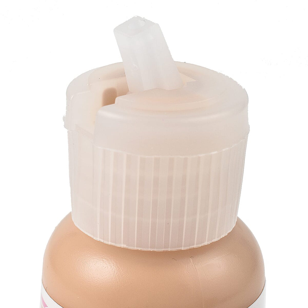 Skin In Motion- Tinted Moisturiser Shade 2 with Rock & Roll Beauty Tool