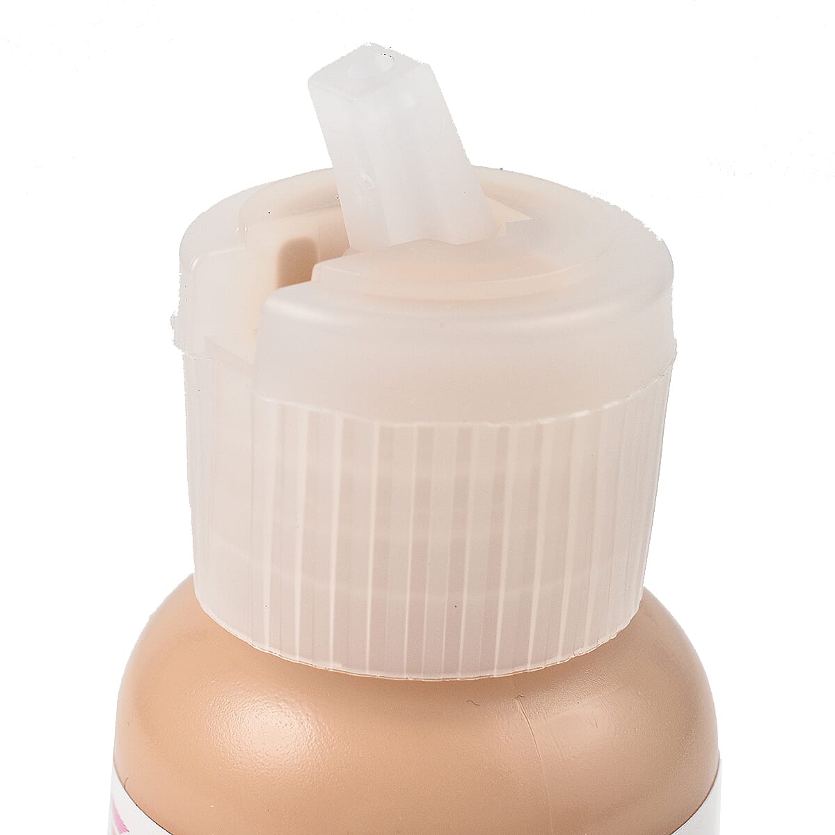 Skin In Motion- Tinted Moisturiser Shade 3 with Rock & Roll Beauty Tool
