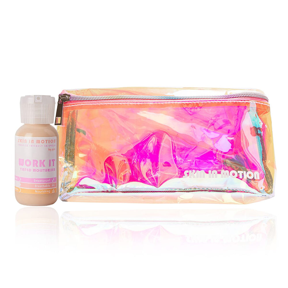 Skin in Motion Cosmetic Cheek Set - 1 pc