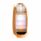 Skin In Motion-  Work IT Tinted Moisturiser Shade 3 with Free Beauty Blender